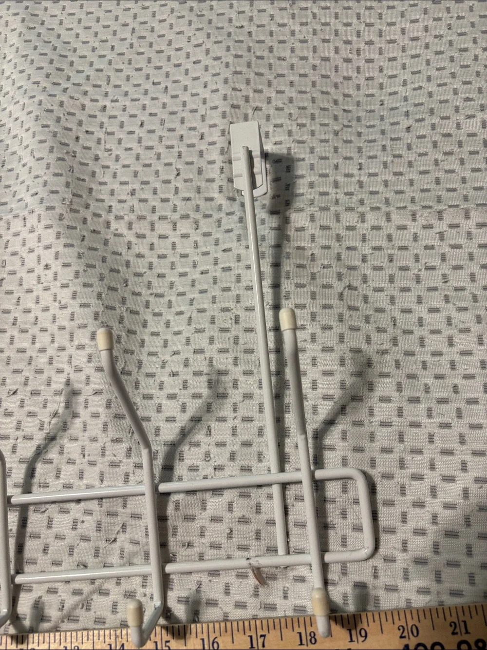 N/A hook organizer