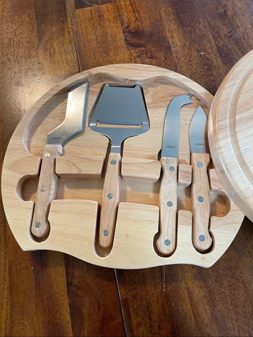N/A four piece