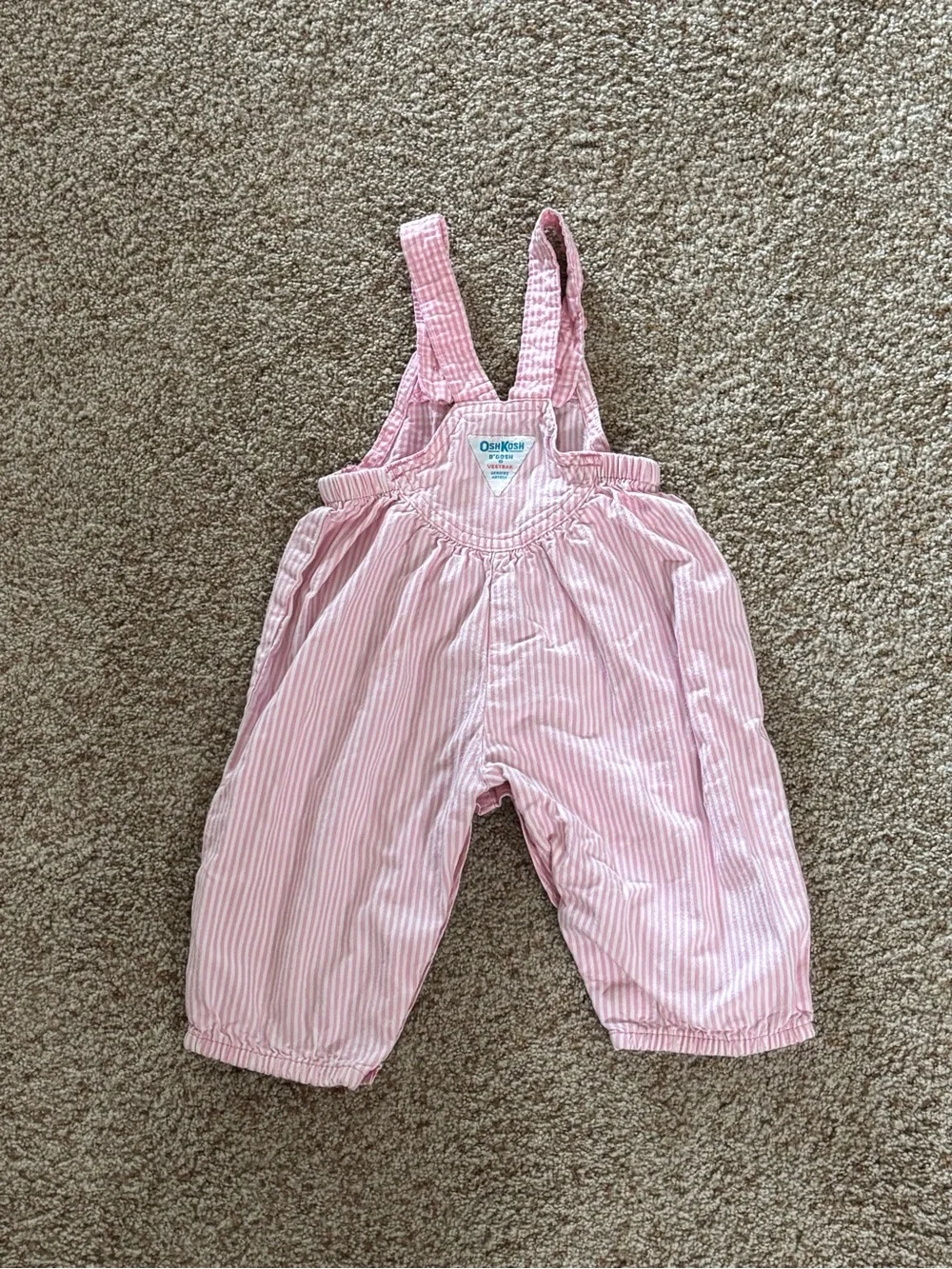 OshKosh Bgosh cute pink