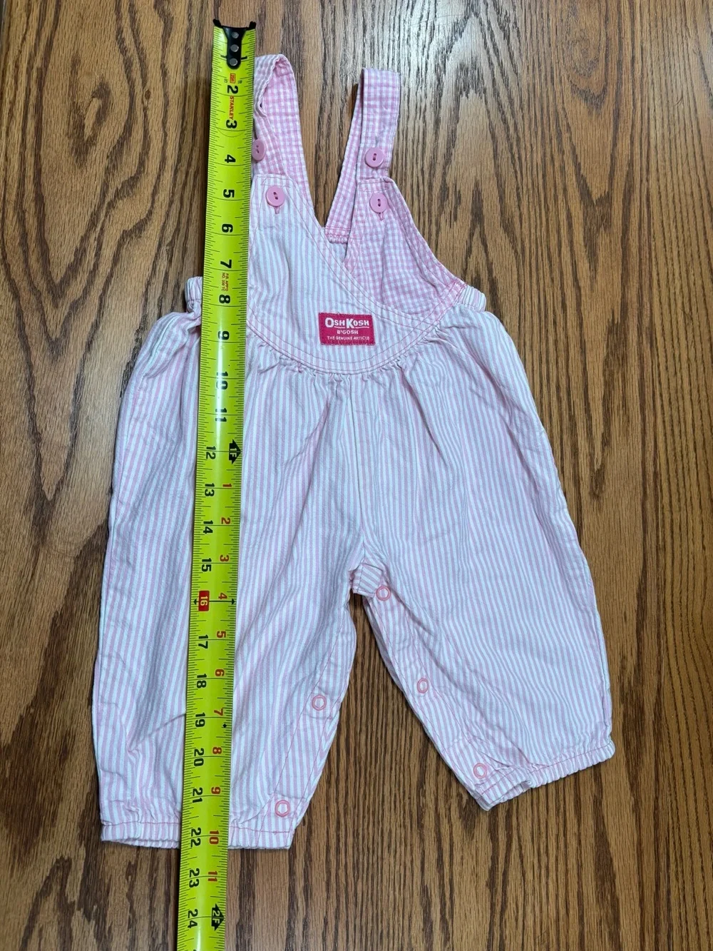 OshKosh Bgosh cute pink