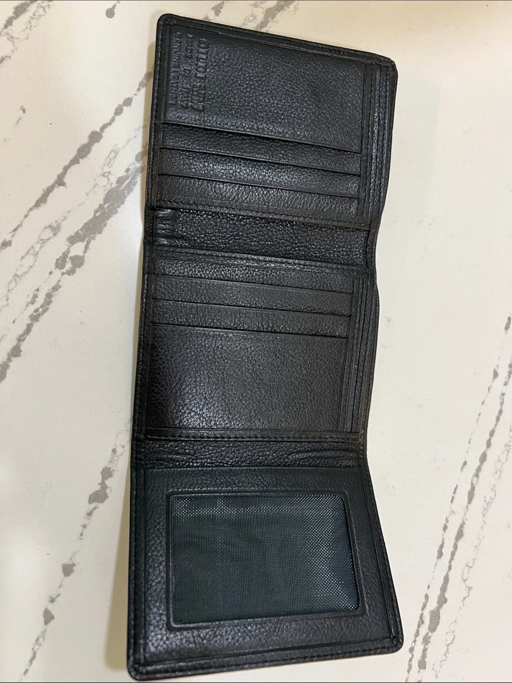 Giudi classic black