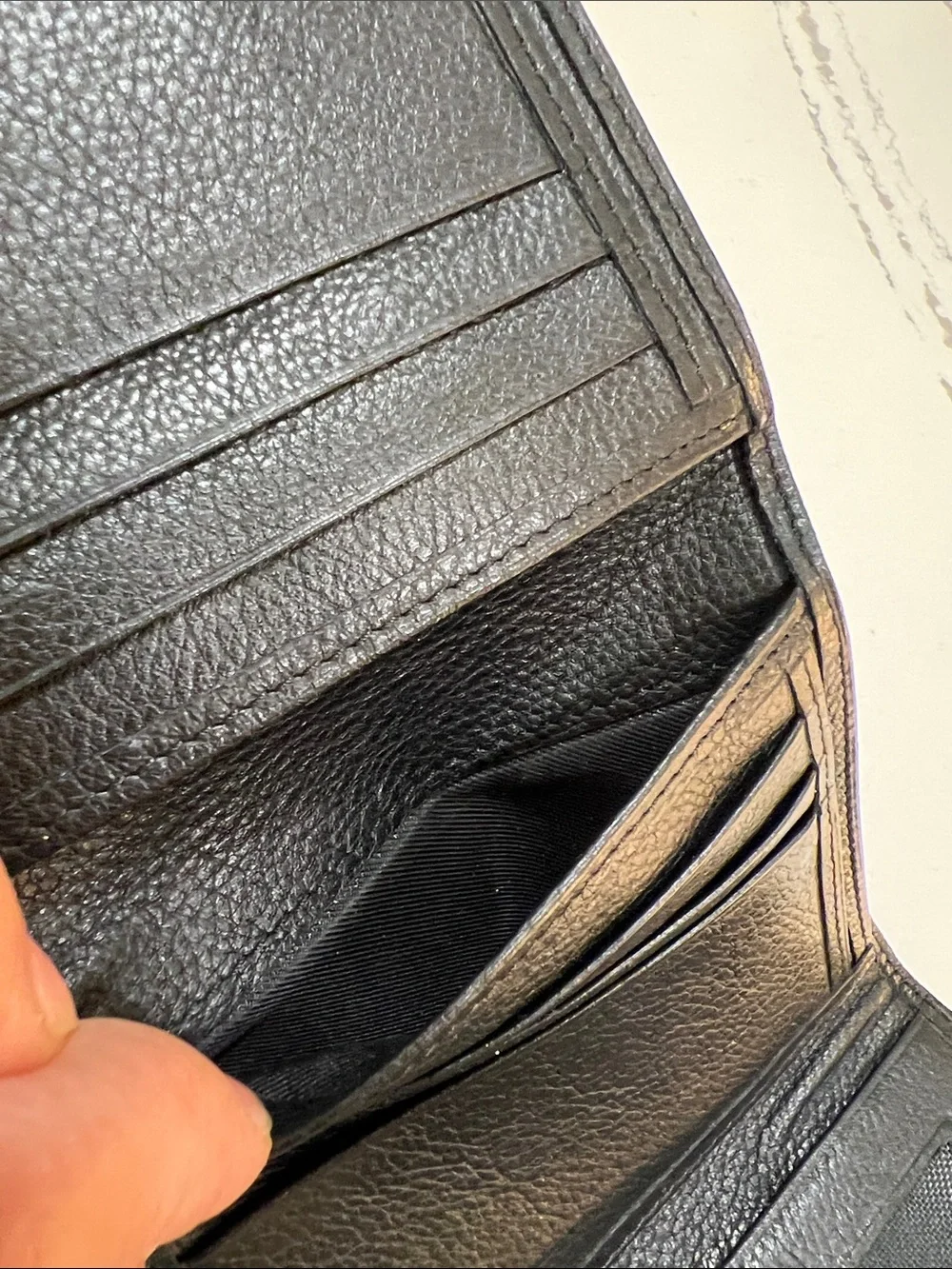 Giudi classic black