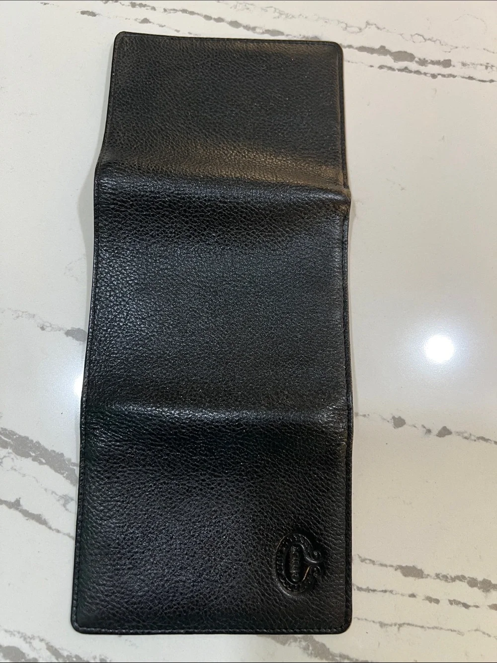Giudi classic black