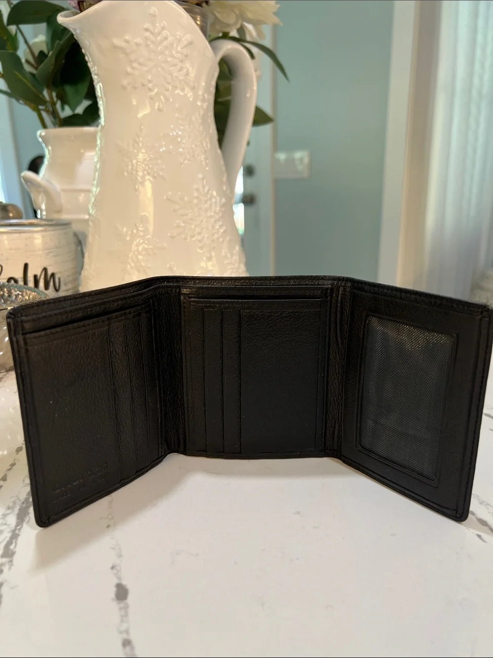 Giudi classic black
