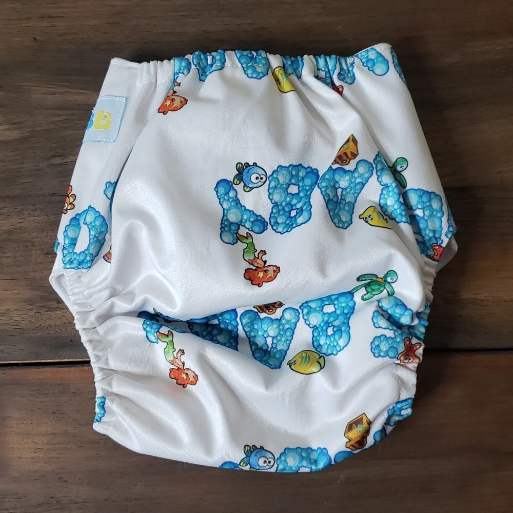 LBB adjustable cloth