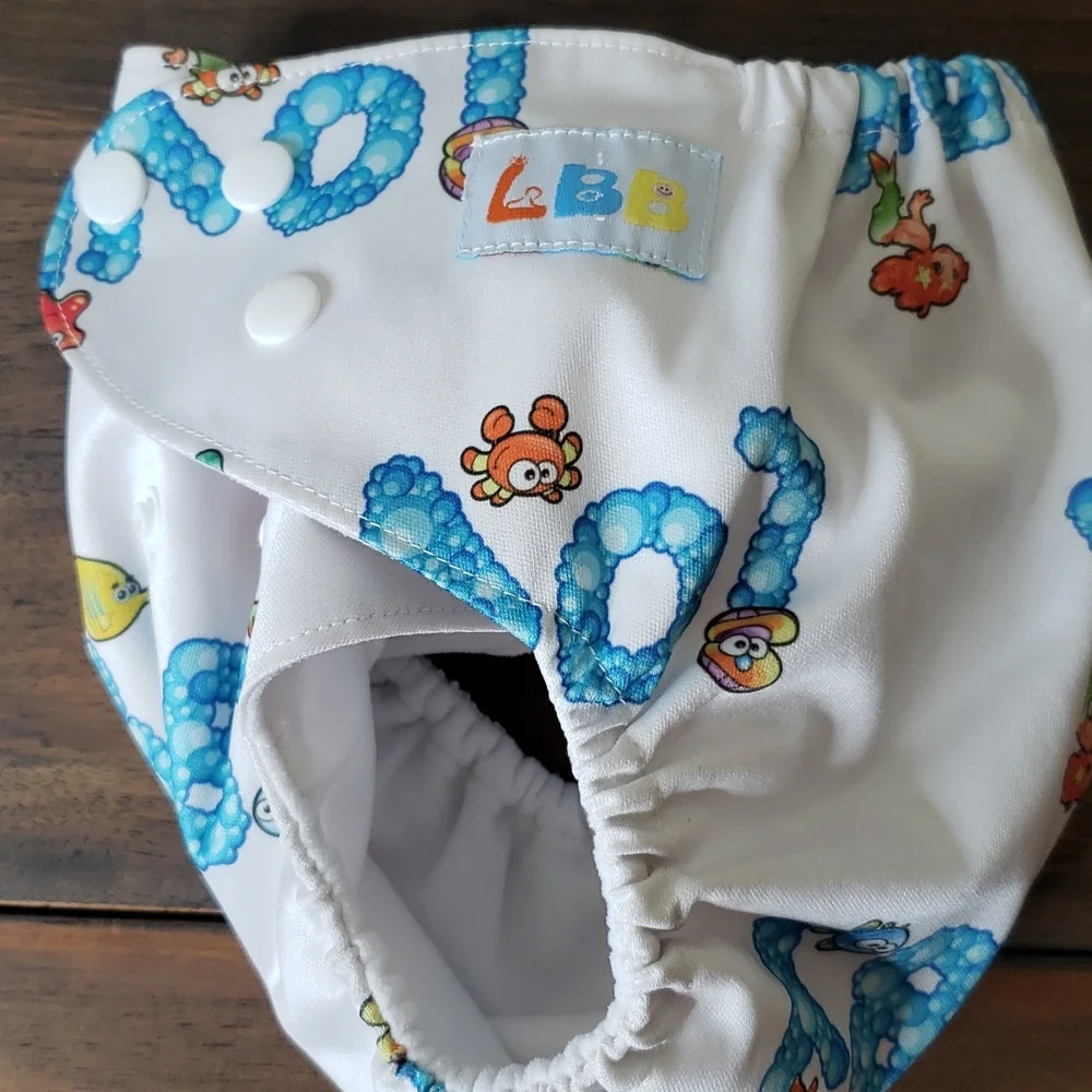LBB adjustable cloth