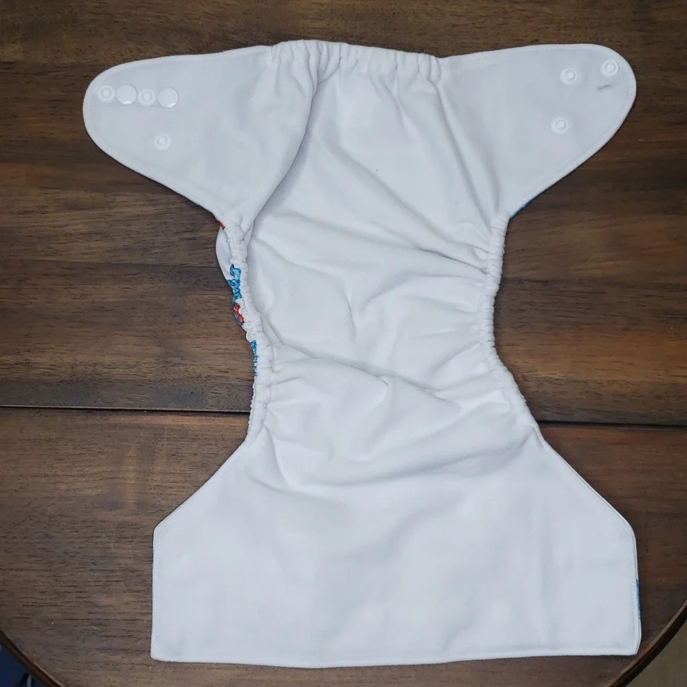 LBB adjustable cloth