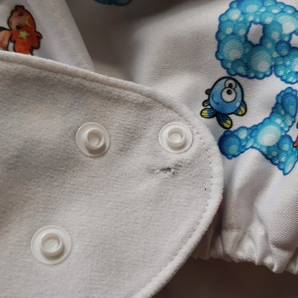 LBB adjustable cloth