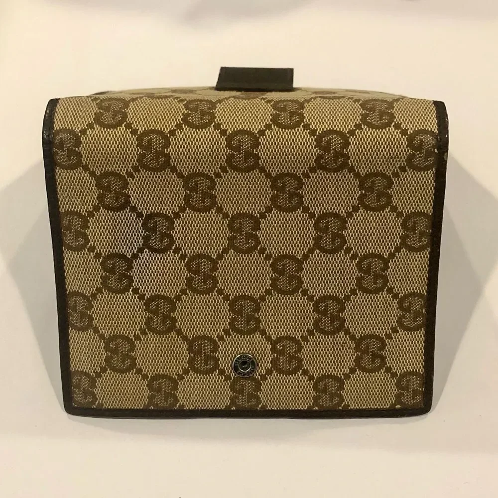 Gucci gg monogram