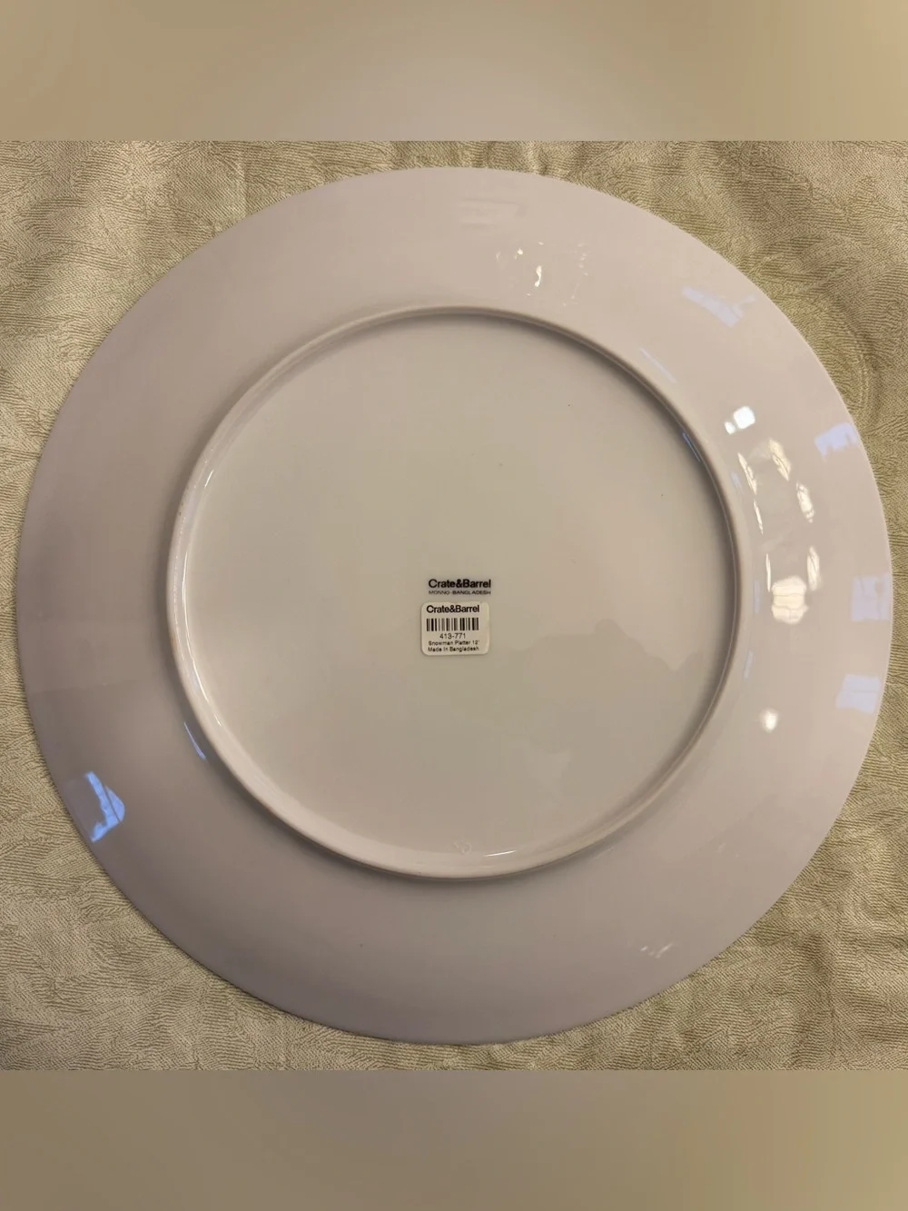 Crate&Barrel crate barrel