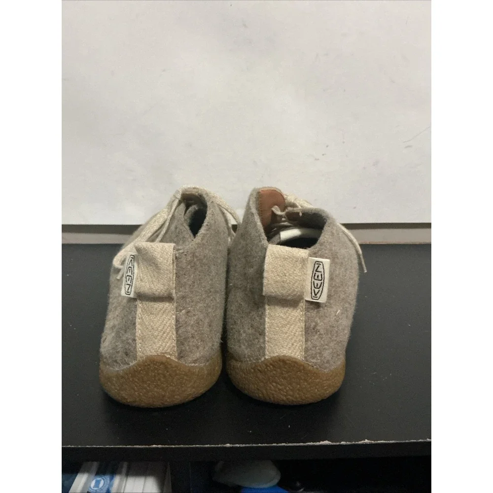 Keen mosey chukka