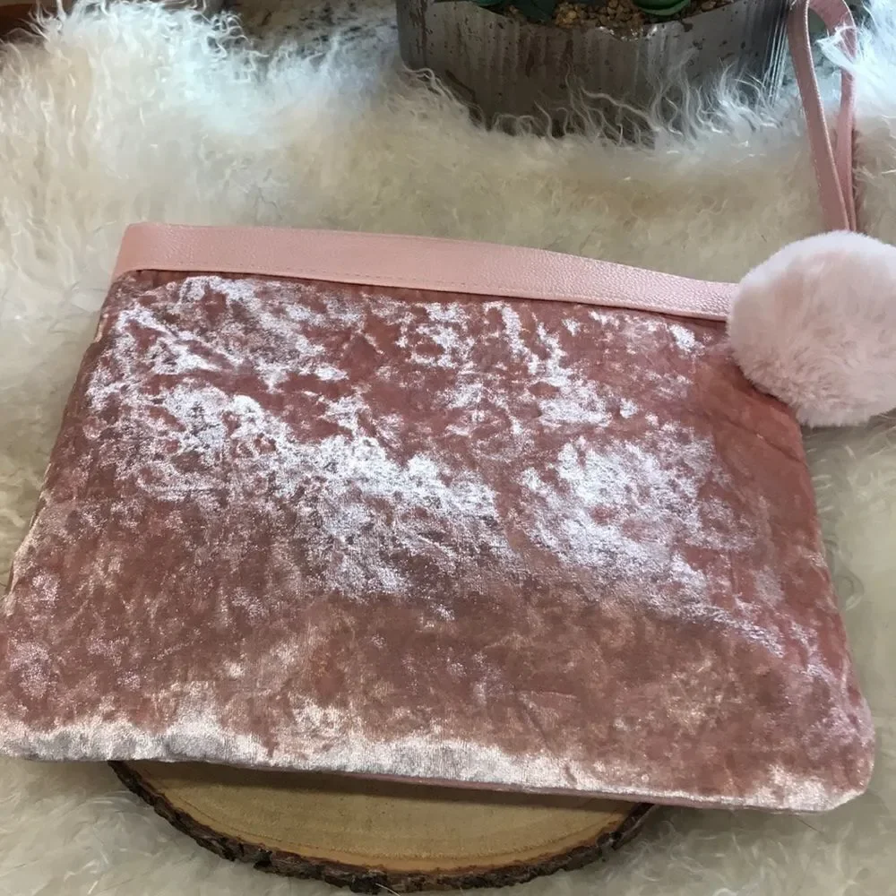 N/A cute pink