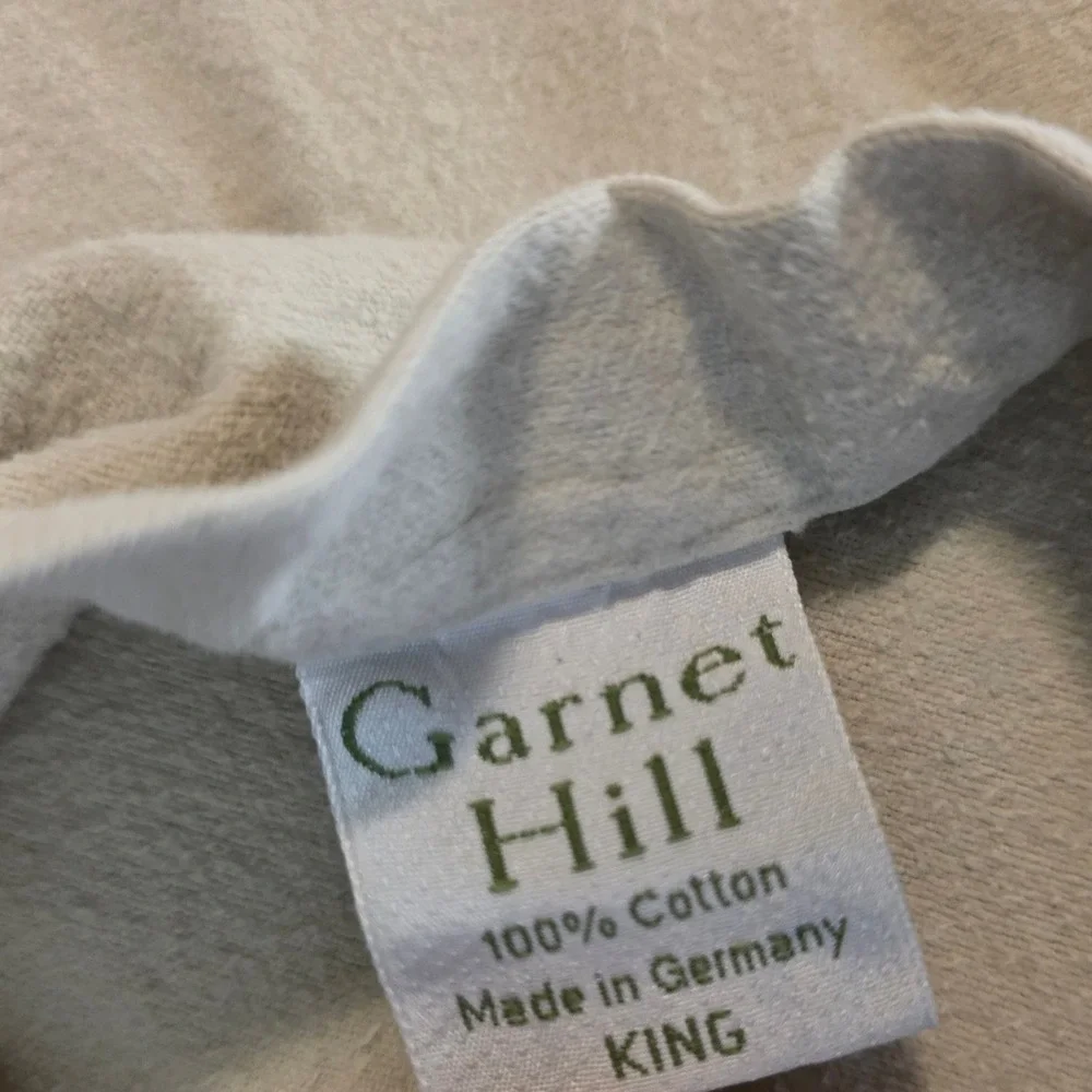 Garnet Hill garnet hill