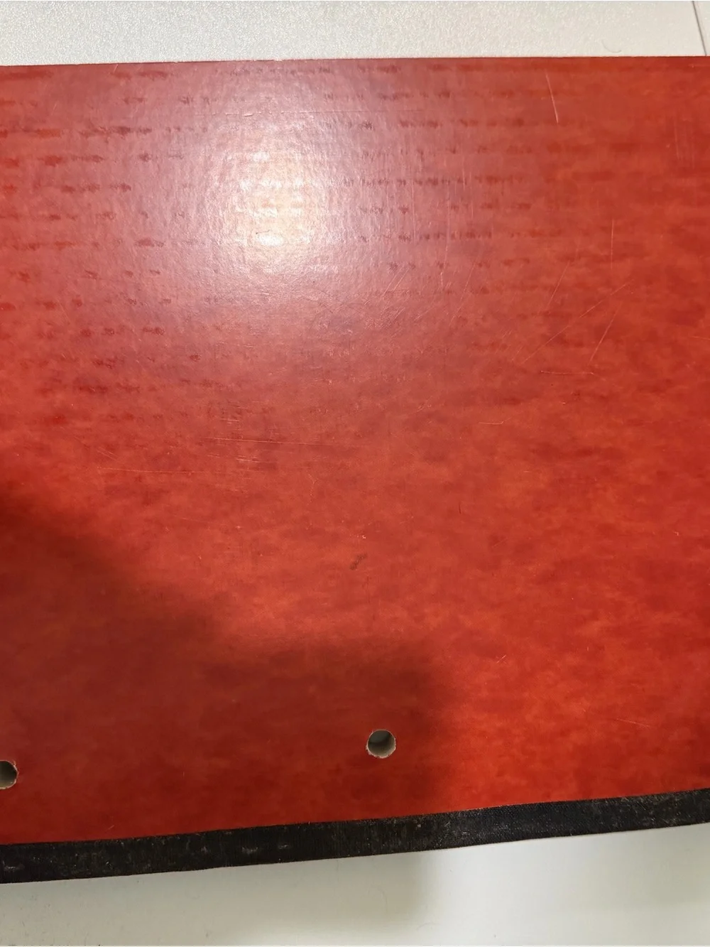 N/A red laboratory