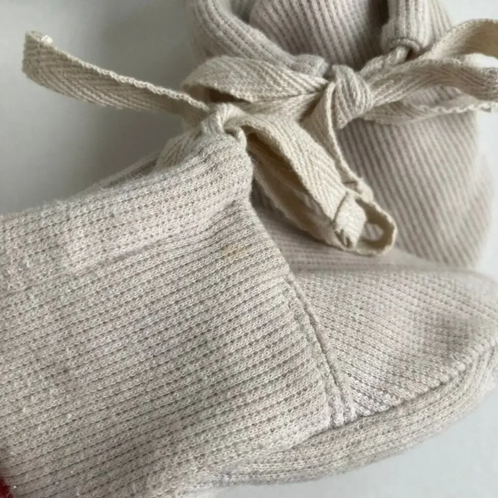 Quincy Mae three pairs