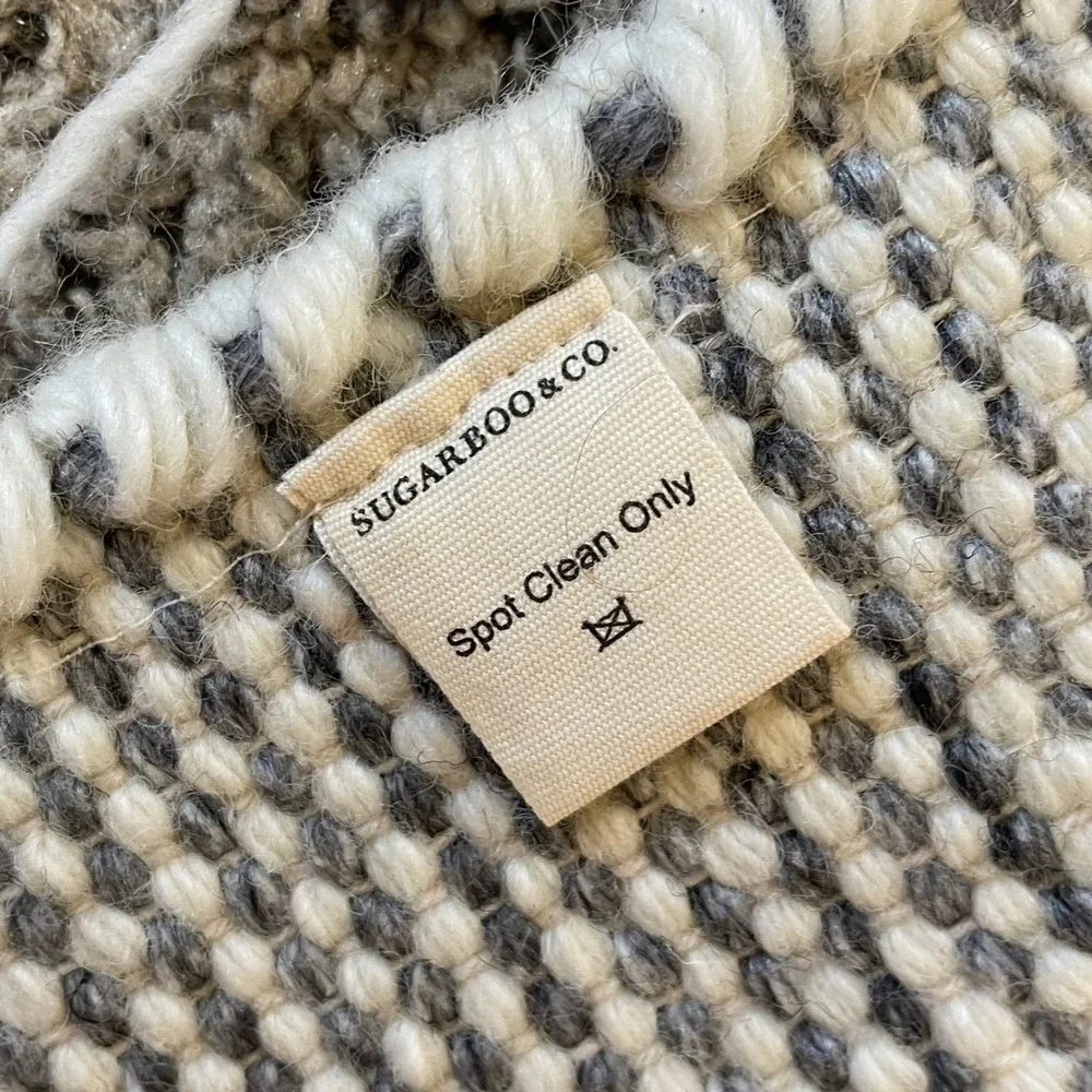 SUGARBOO&CO. good used
