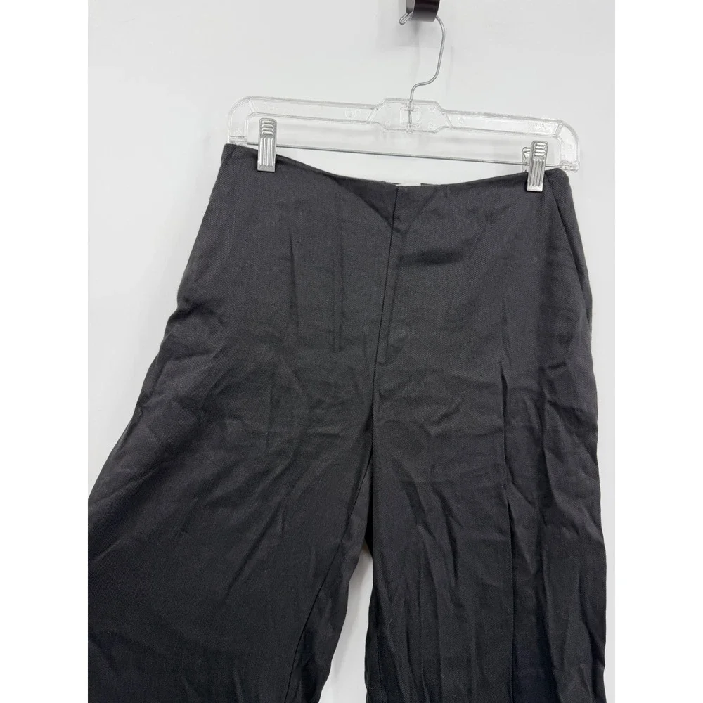 Babaton aritzia linen