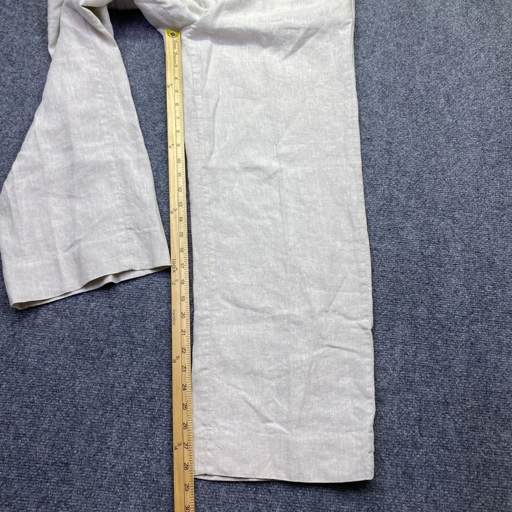 Banana Republic measurements waist