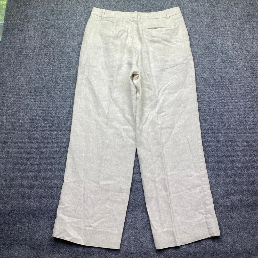 Banana Republic measurements waist