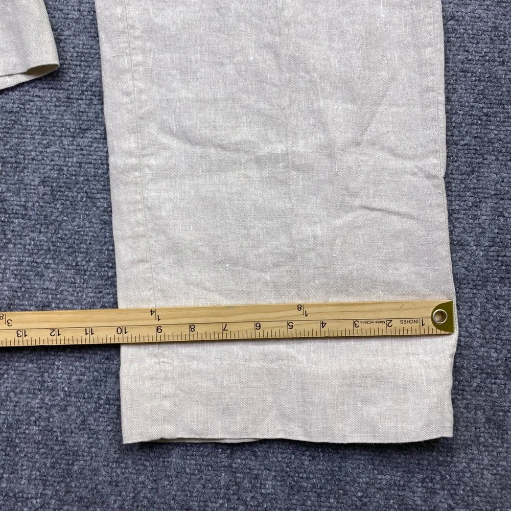 Banana Republic measurements waist