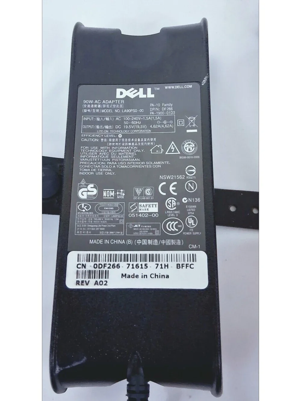 Dell latitude laptop
