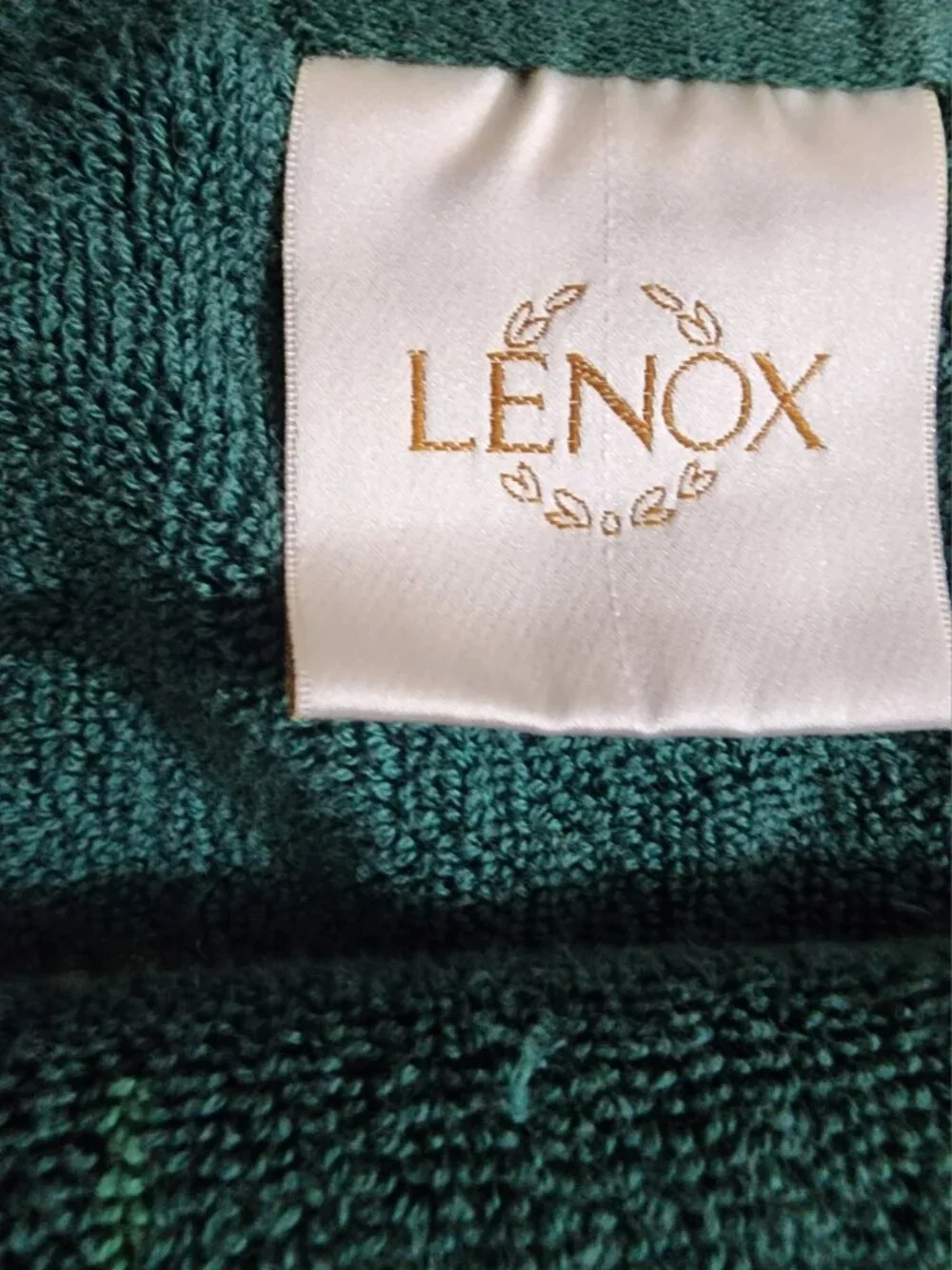 Lenox good perfect