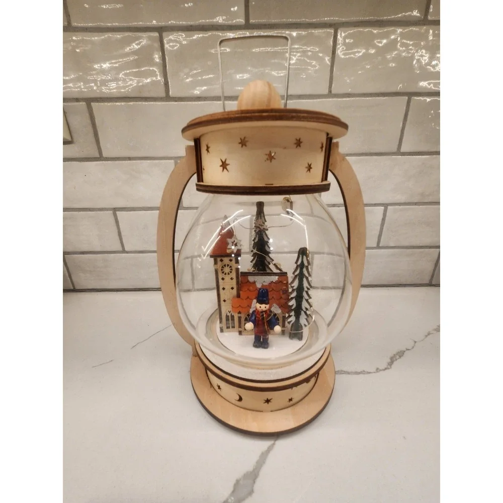 The Unbranded Brand christmas winterland