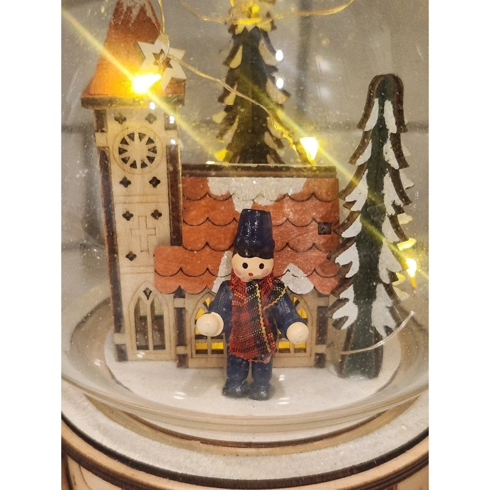 The Unbranded Brand christmas winterland