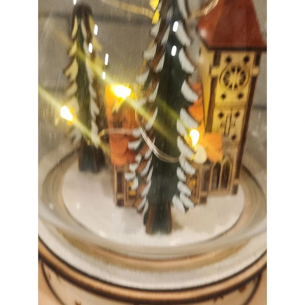The Unbranded Brand christmas winterland