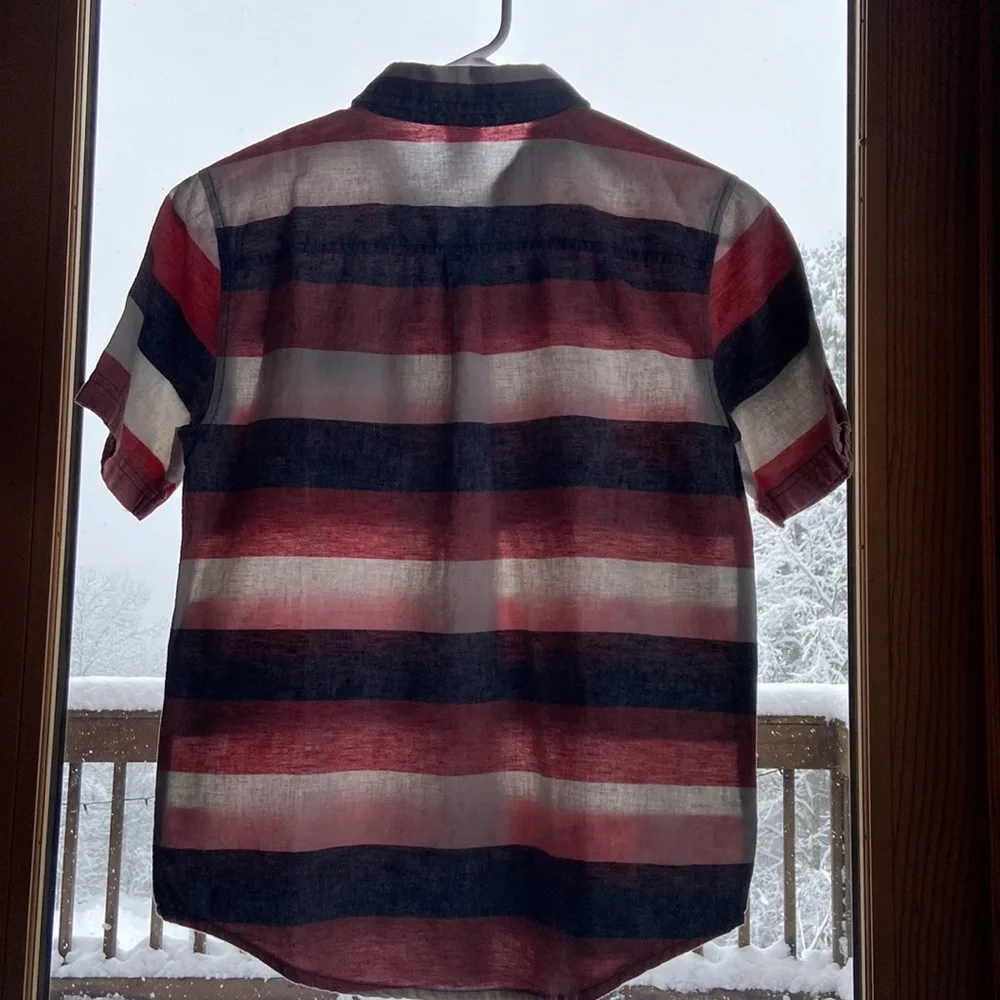 Gymboree only worn