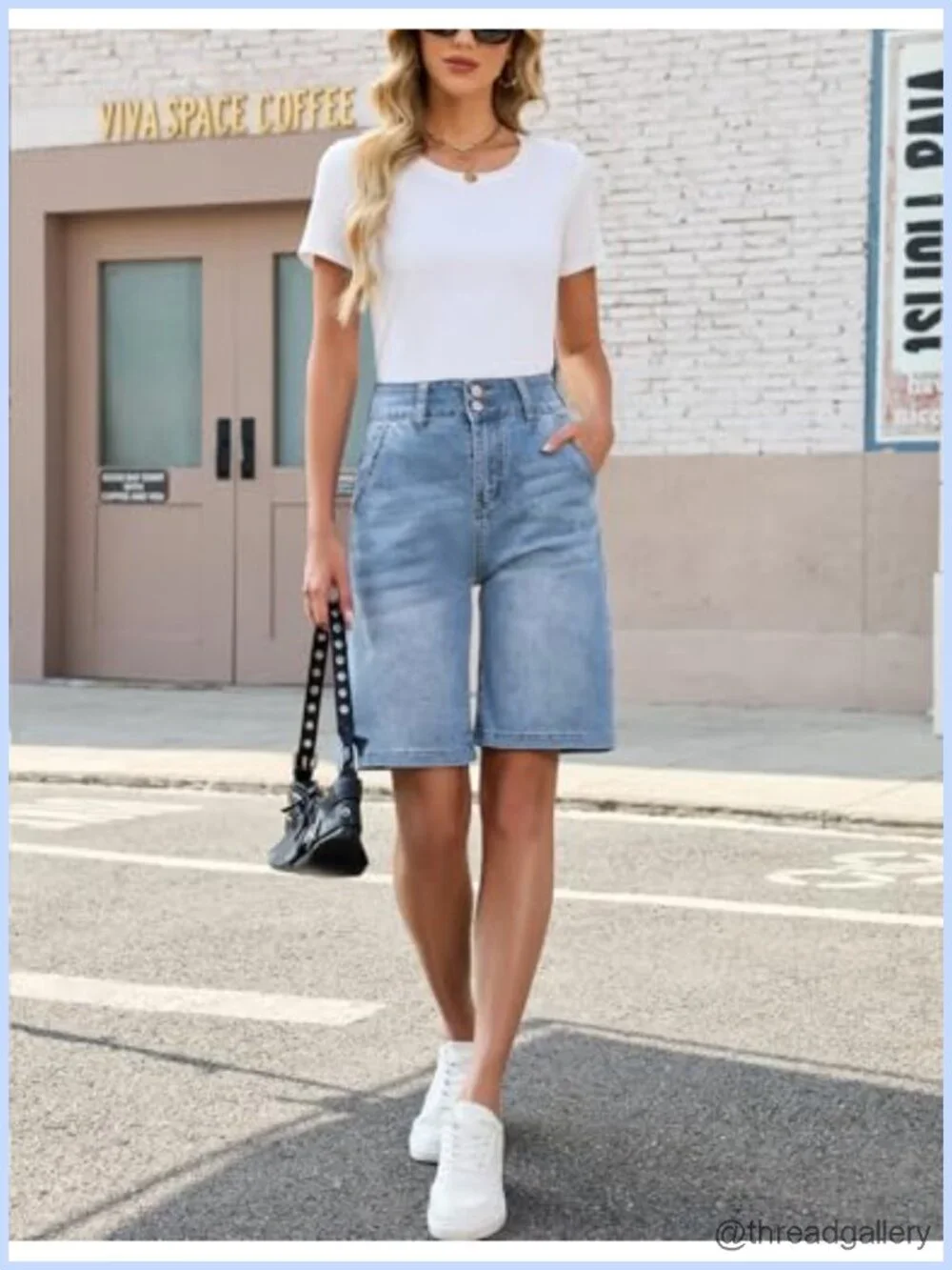 N/A high waisted