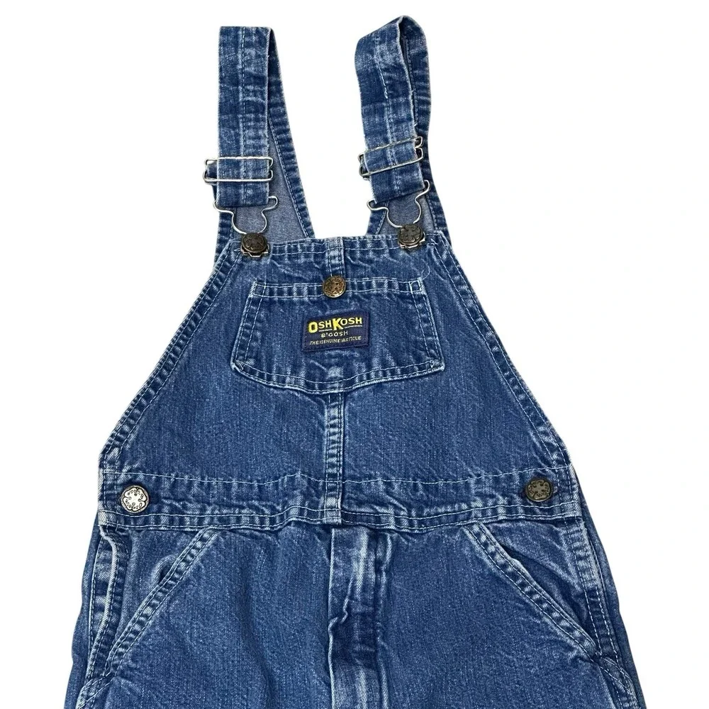 OshKosh Bgosh vintage oshkosh