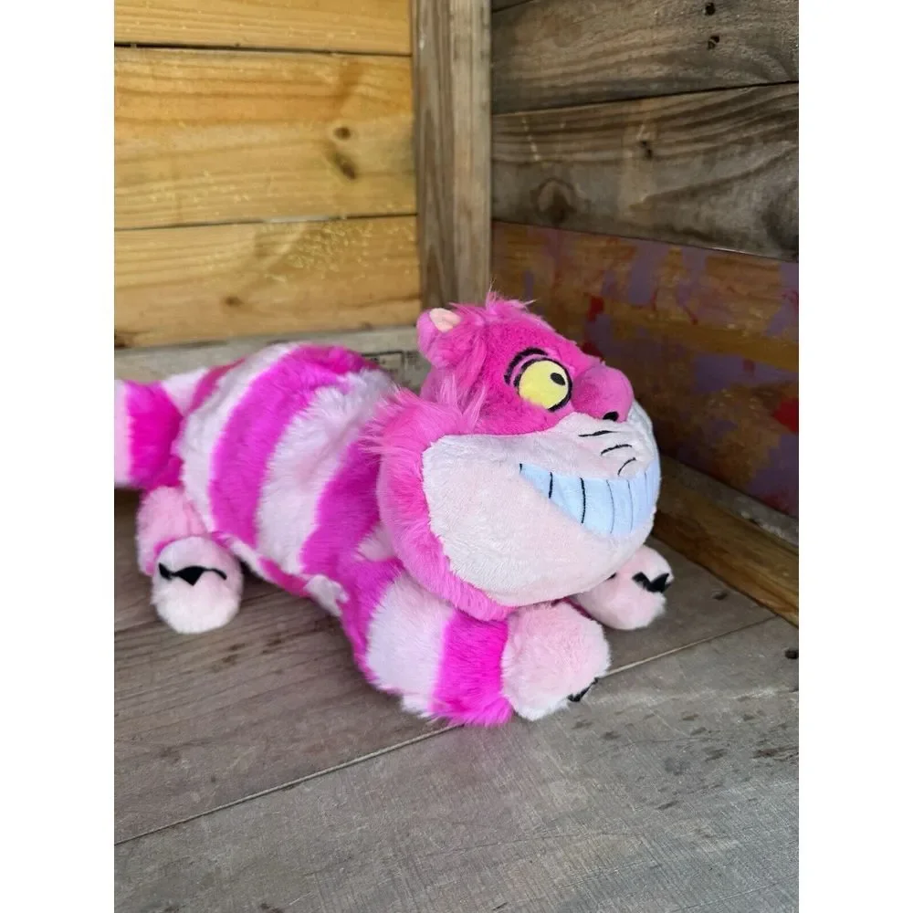 Disney Alice In‎ Wonderland Cheshire Cat 18