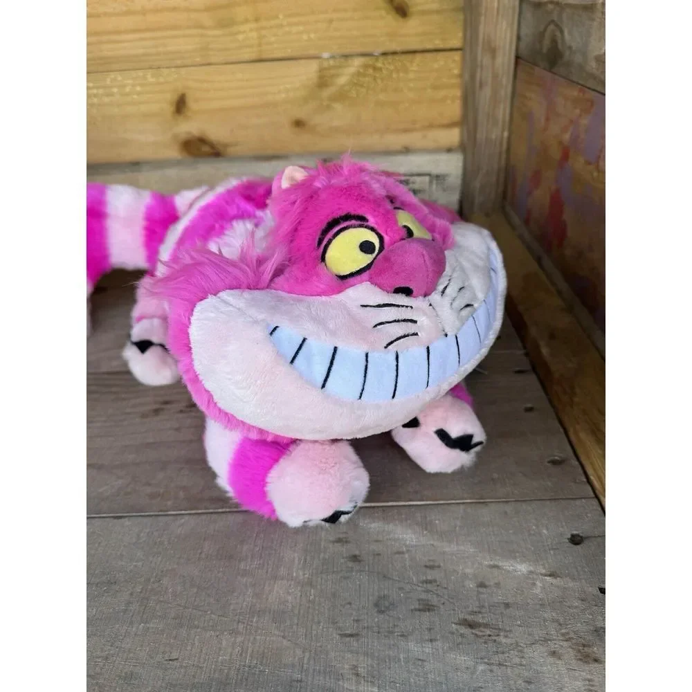 Disney Alice In‎ Wonderland Cheshire Cat 18