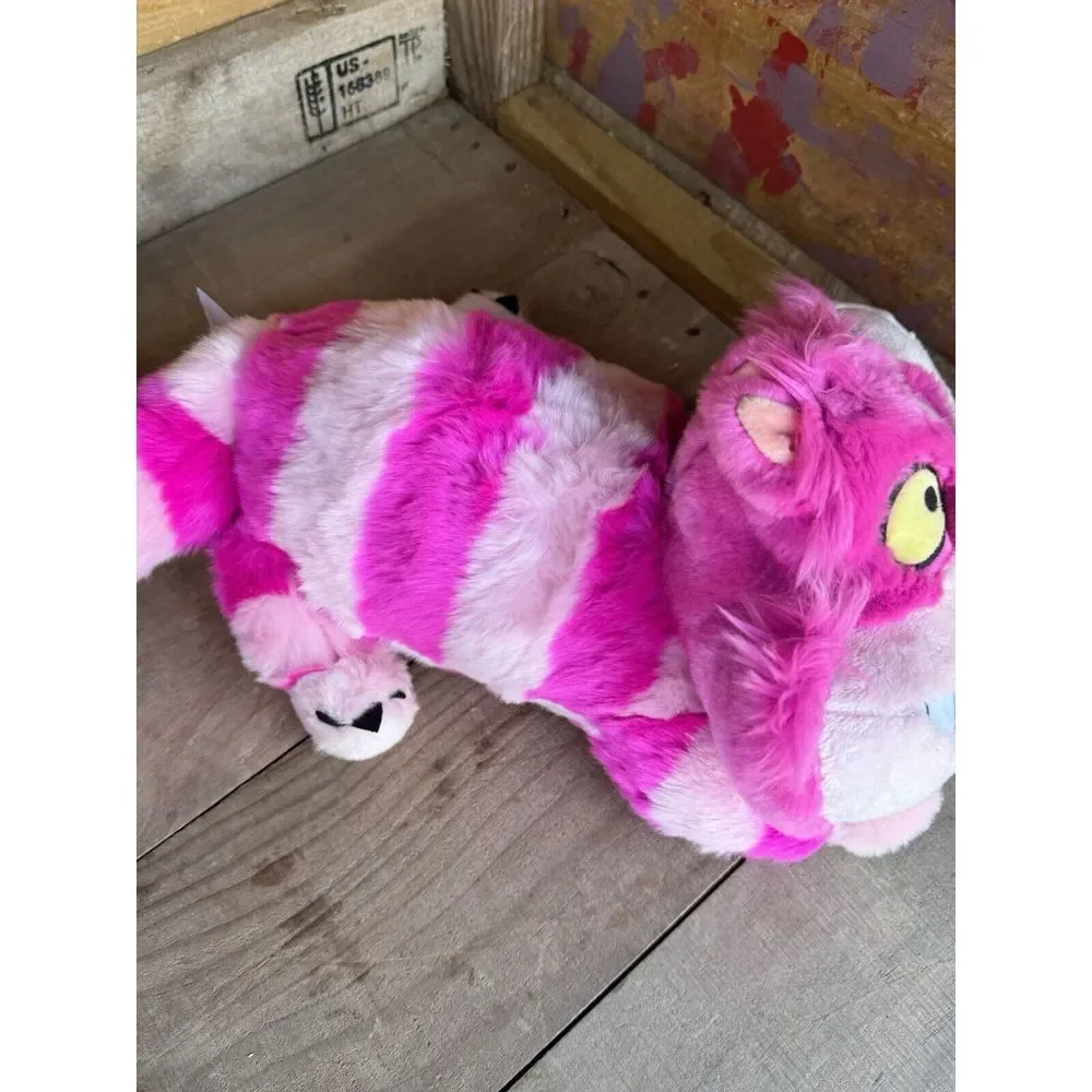 Disney Alice In‎ Wonderland Cheshire Cat 18