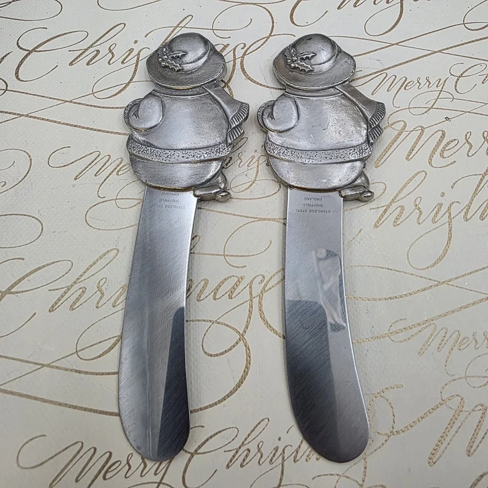 Sheffield these pewter