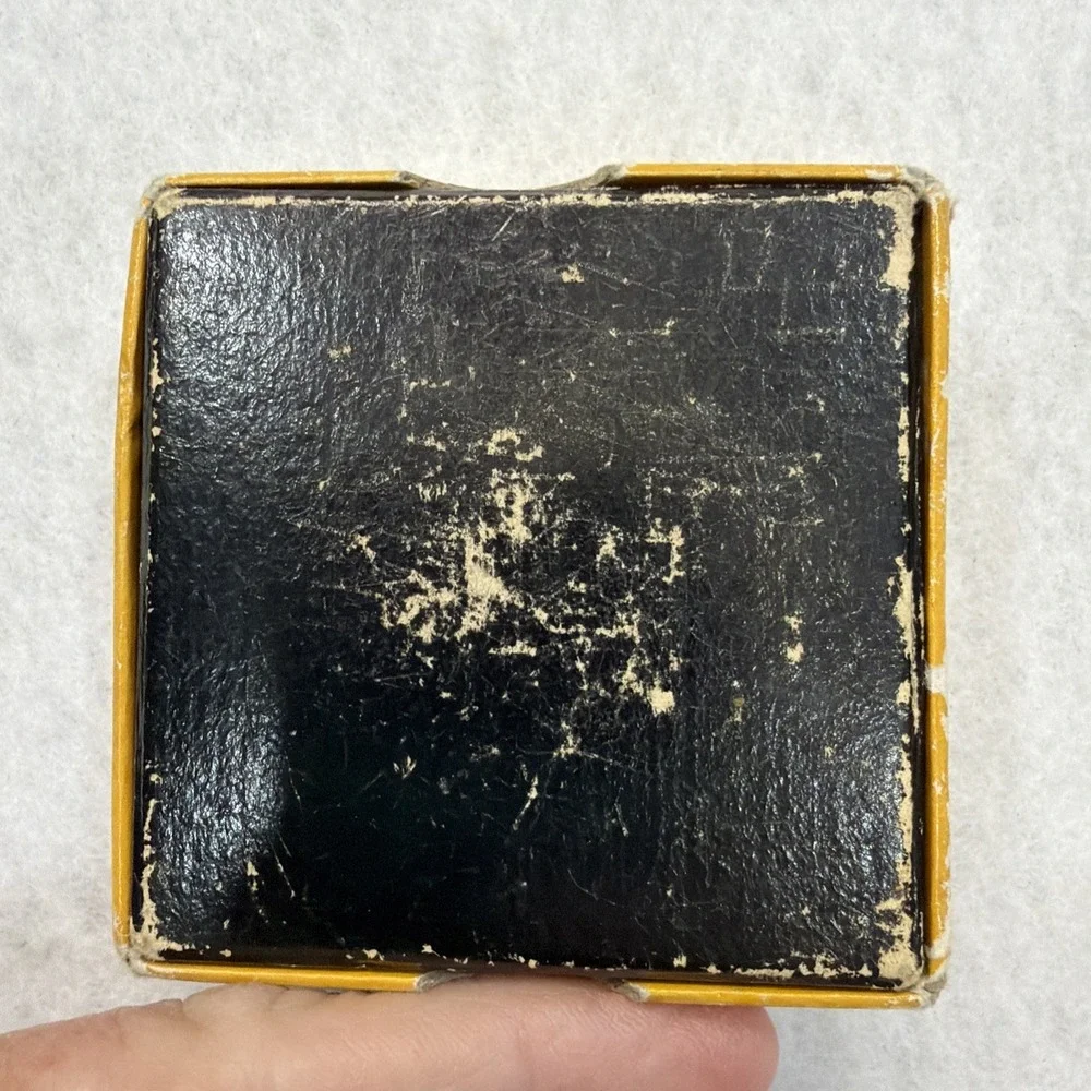 Kaltron mechanical stopwatch
