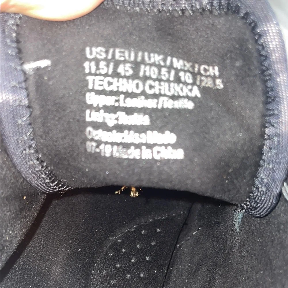 Kenneth Cole New York these black