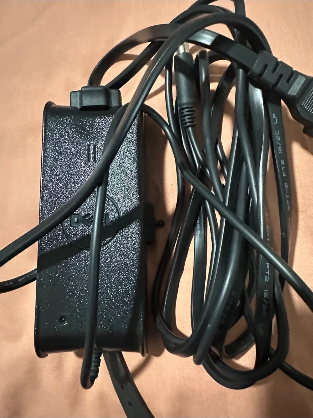 Dell genuine 90w