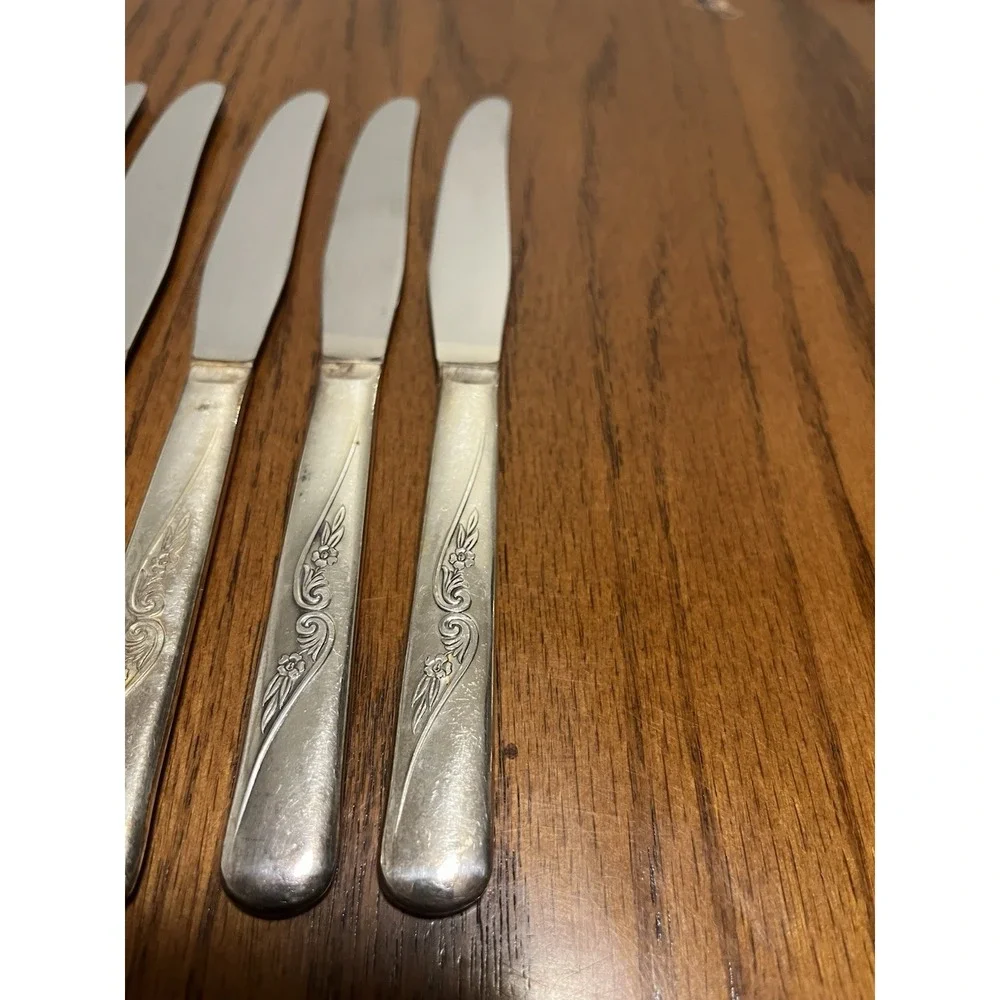 International Silver revelation ii