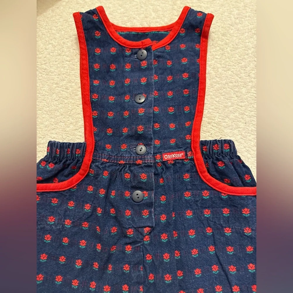 OshKosh Bgosh adorable vintage