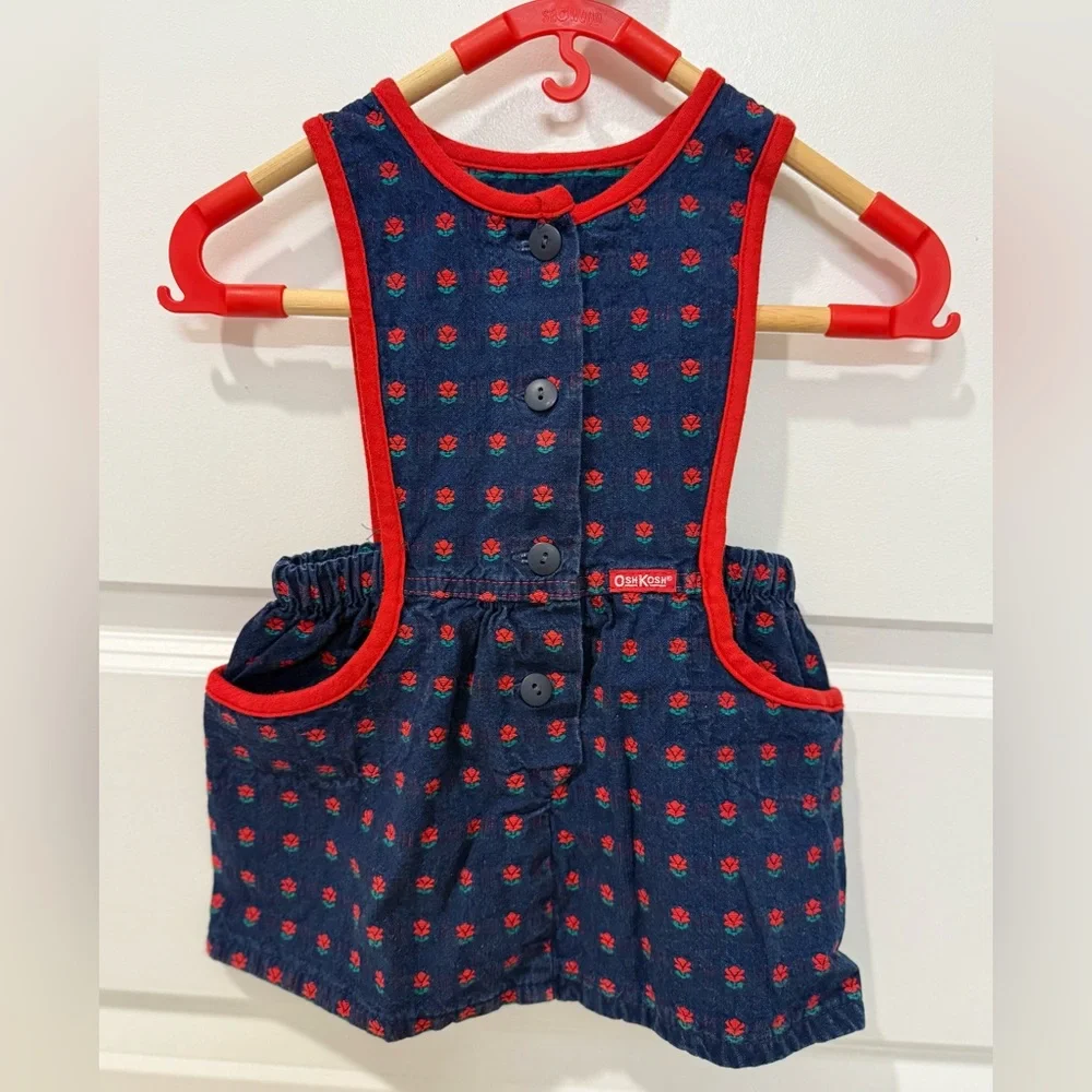OshKosh Bgosh adorable vintage