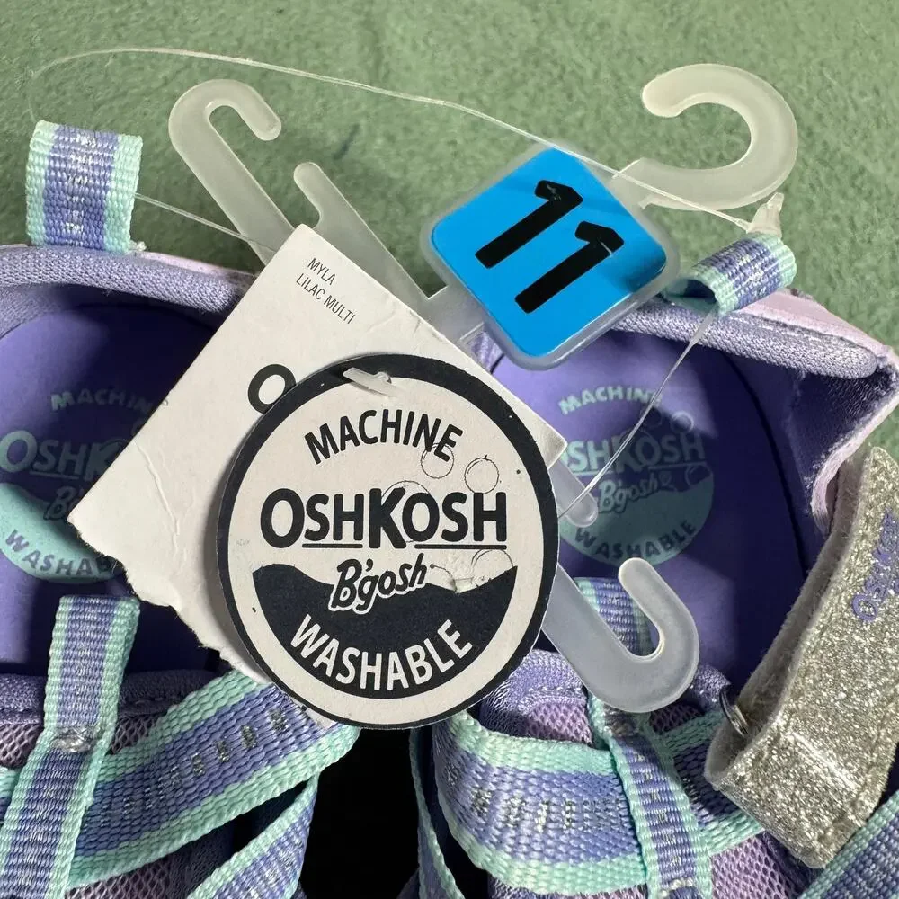 OshKosh Bgosh oshkosh sandals