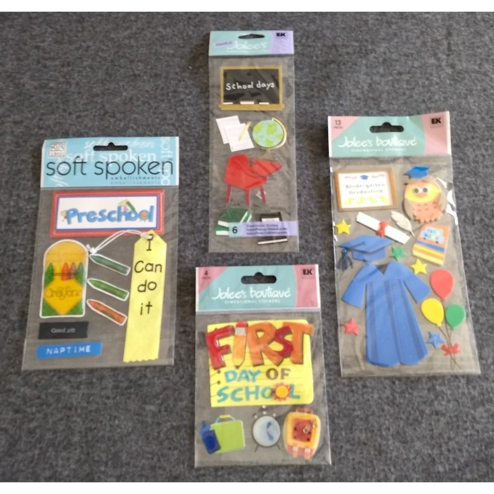 Jolees Boutique jolee soft