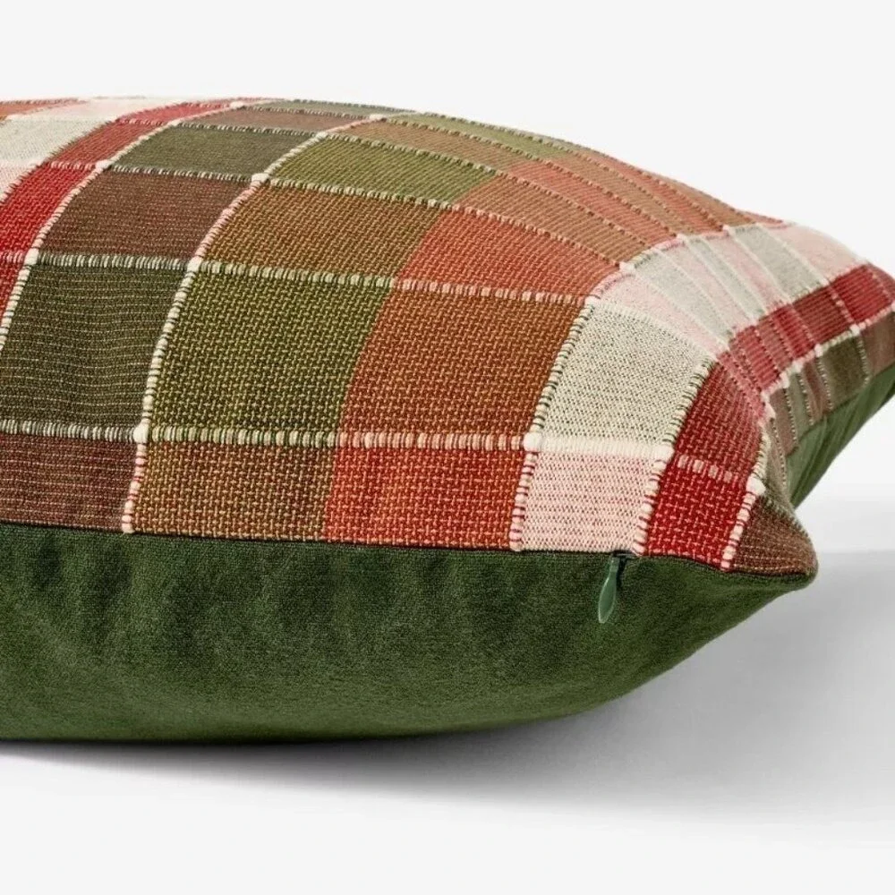 Studio McGee oversized woven