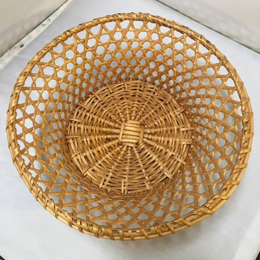 Unbranded handcrafted wicker