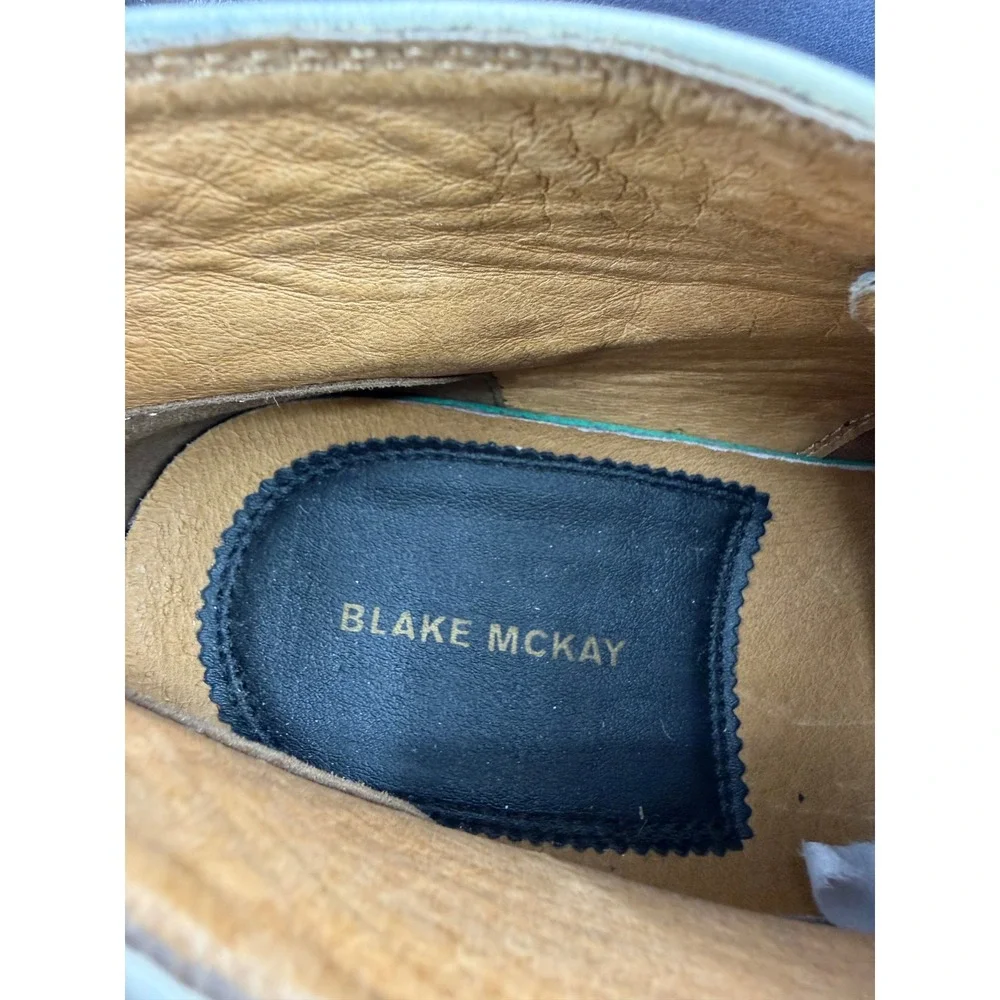 Blake Mckay blake mckay