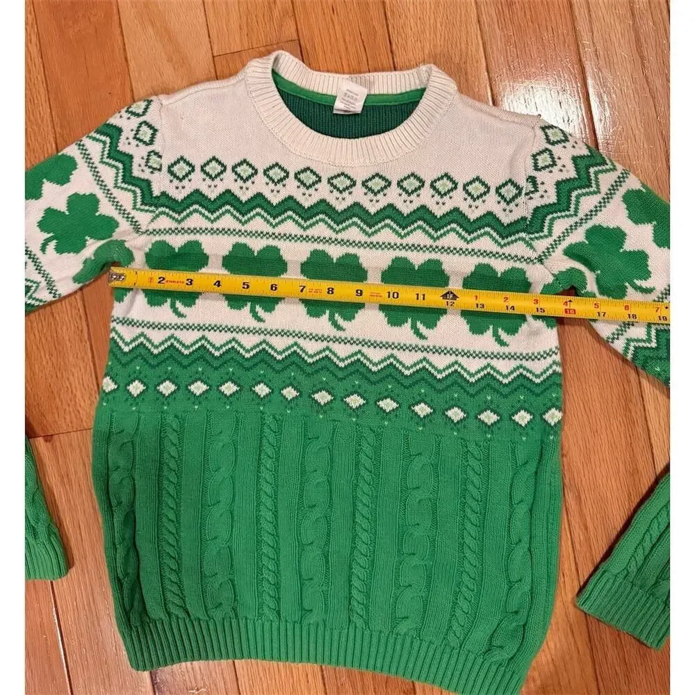 Gymboree girls pullover