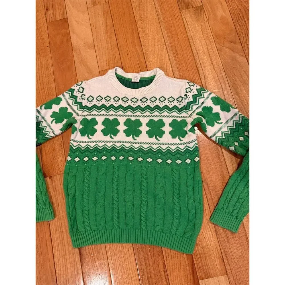 Gymboree girls pullover