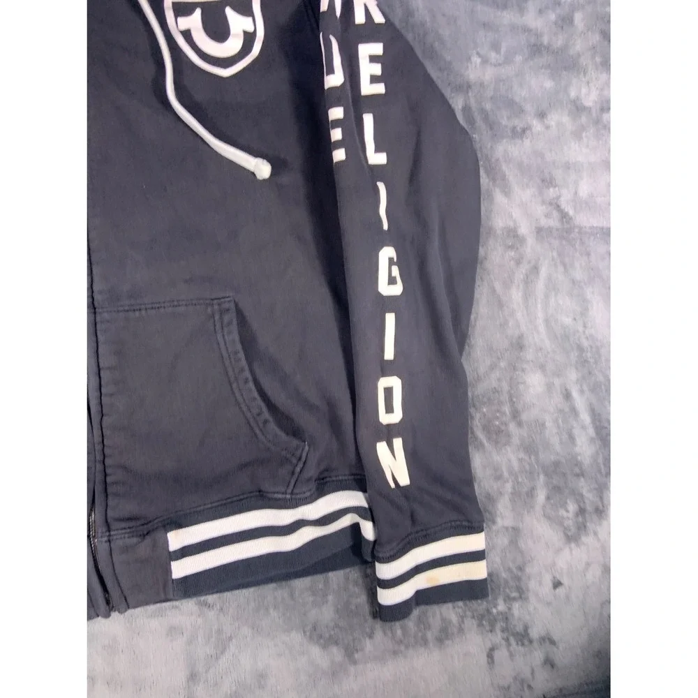 True Religion this true